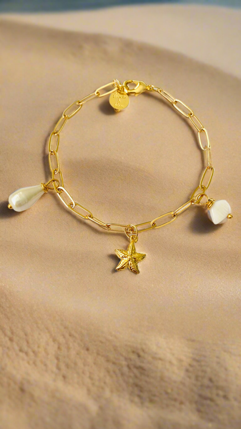 Beach Life Bracelet