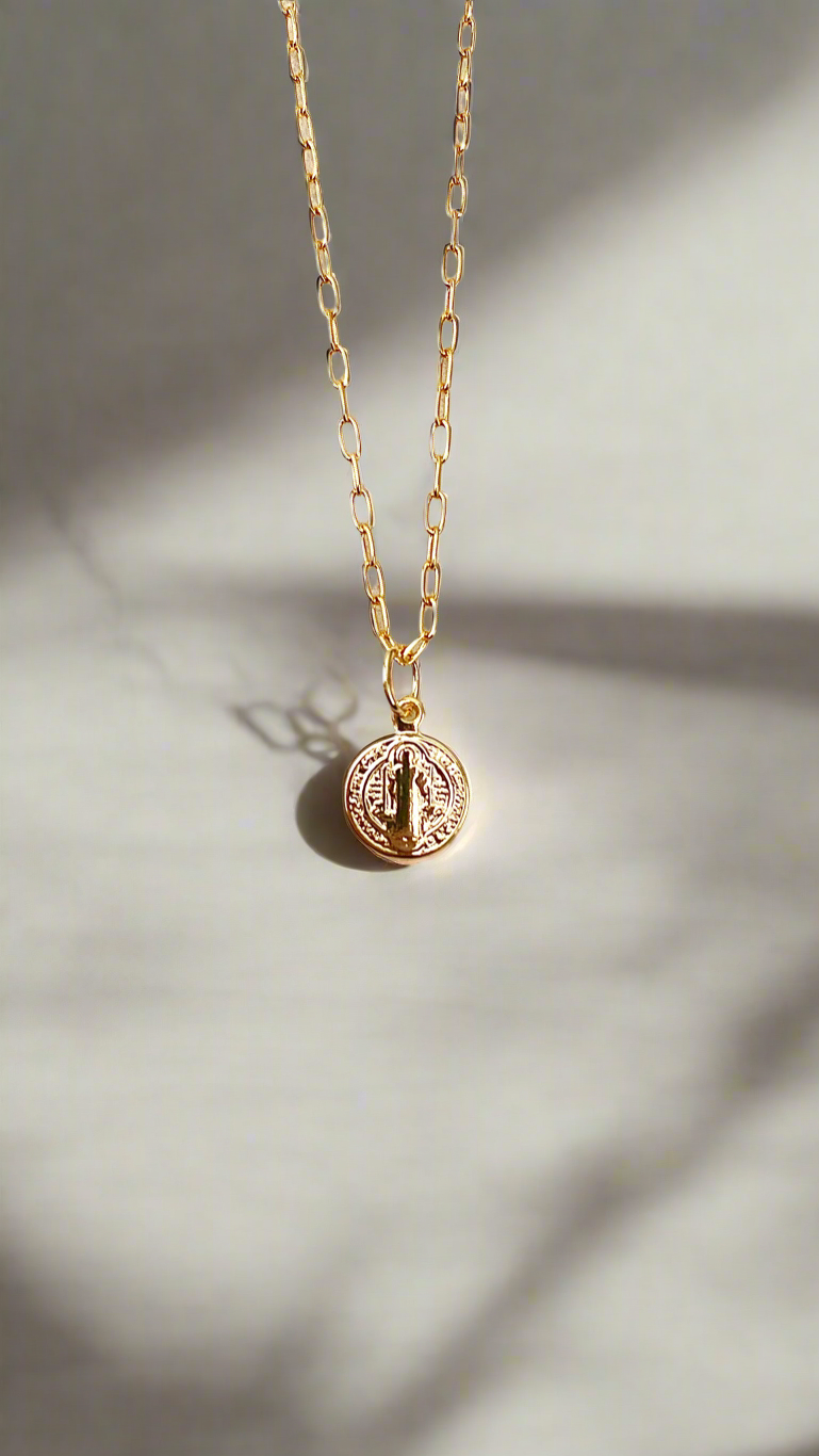 Chains 18k Gold Plated