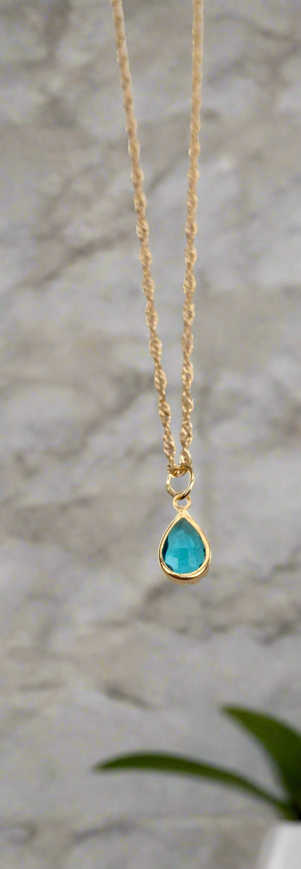 Chains 18k Gold Plated