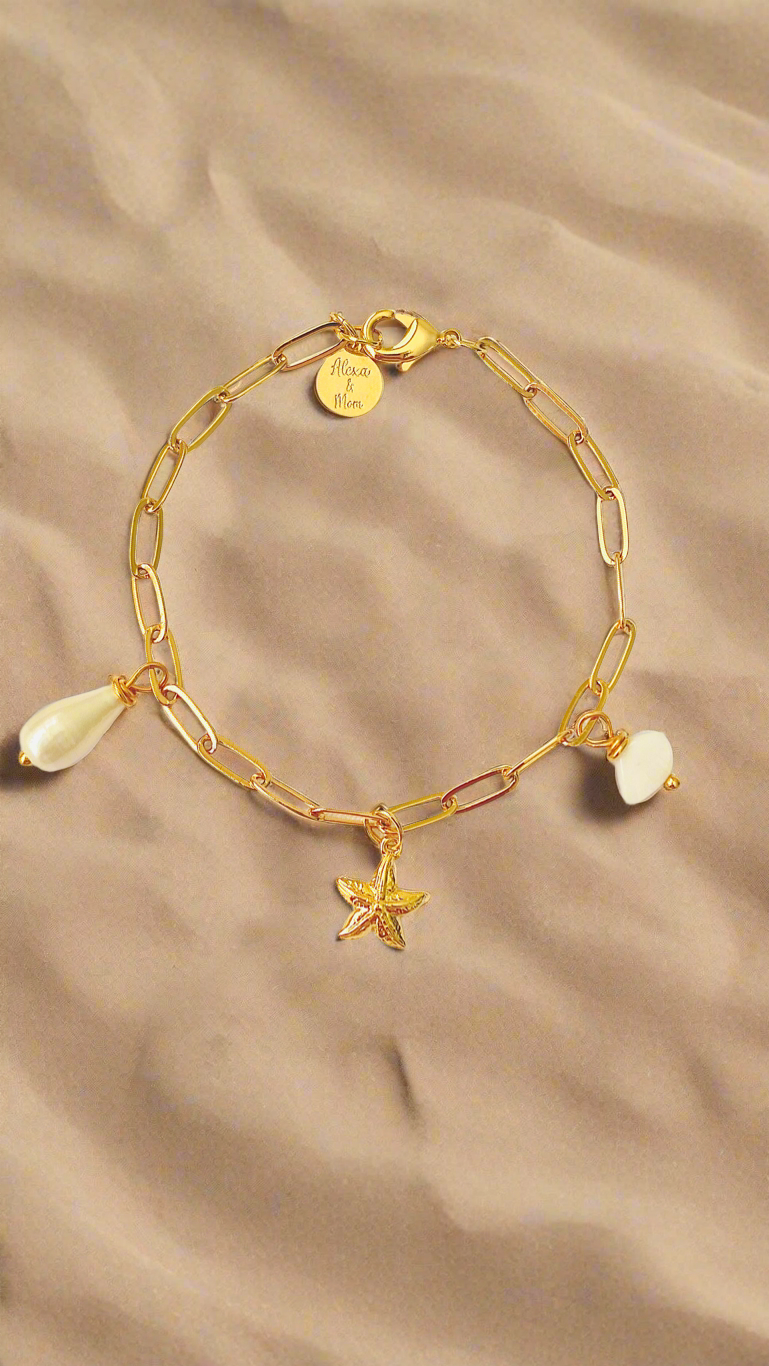 Beach Life Bracelet