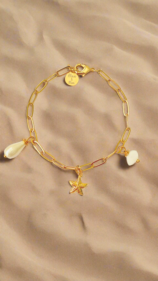 Beach Life Bracelet