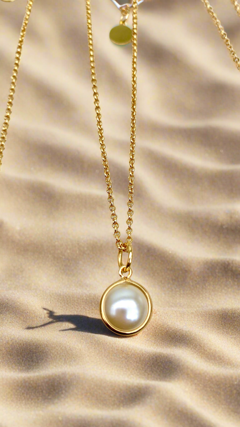 Chains 18k Gold Plated