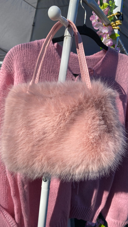 Pink Bag