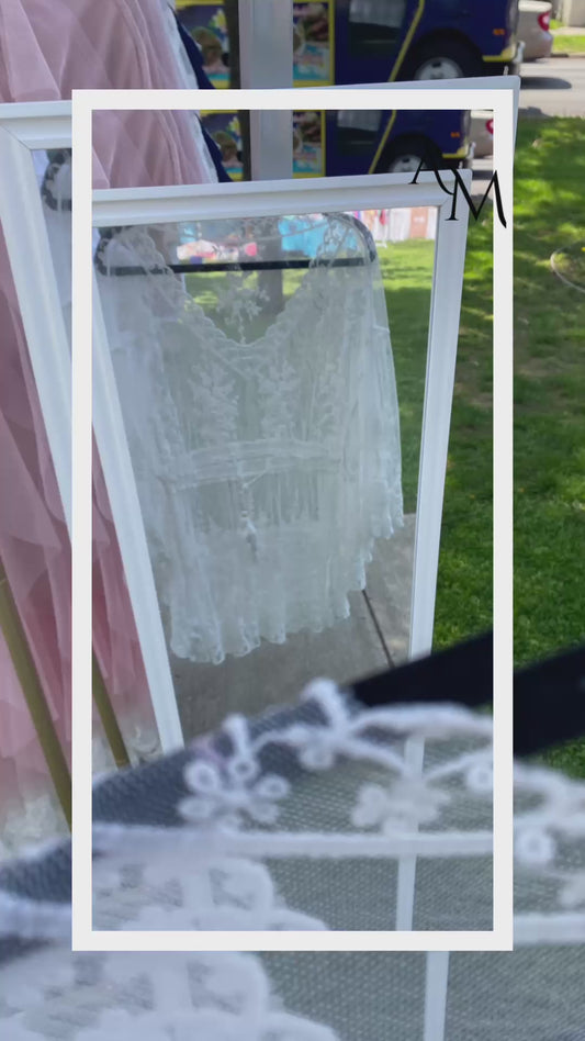 Summer Cover Ups